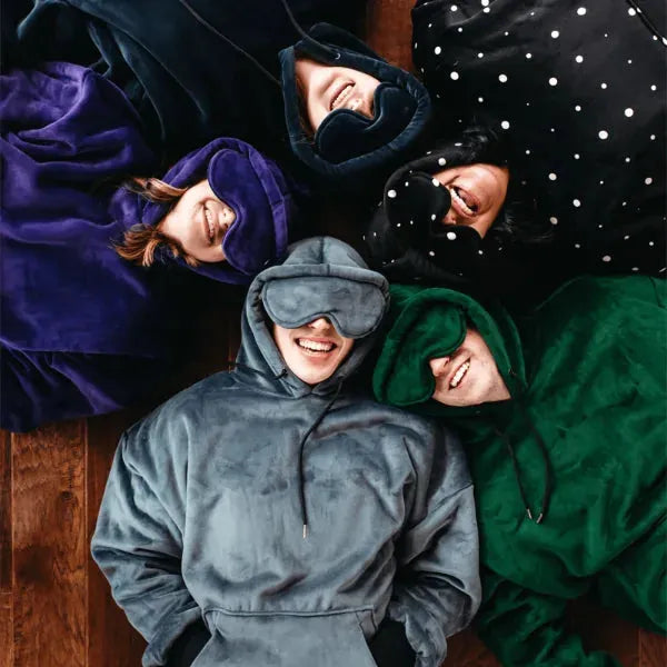 Factory Sale: Hideout Hoodie™