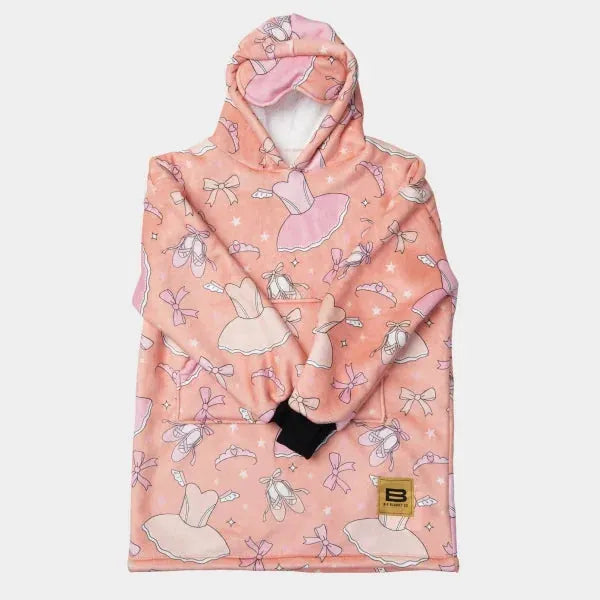 Factory Sale: Hideout Hoodie™ Kids