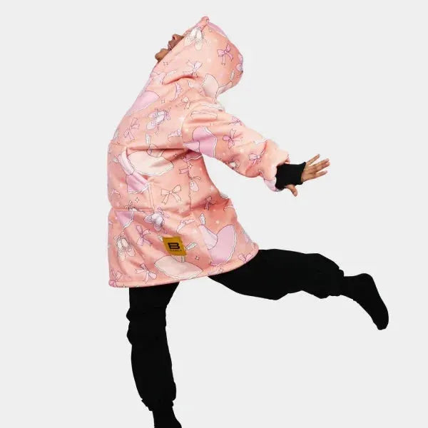 Factory Sale: Hideout Hoodie™ Kids