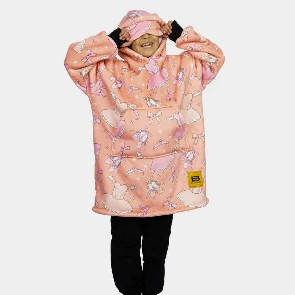 Factory Sale: Hideout Hoodie™ Kids