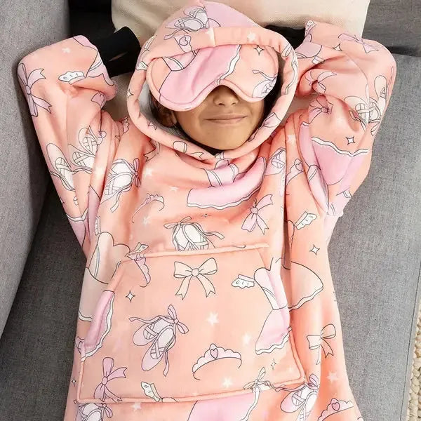 Factory Sale: Hideout Hoodie™ Kids