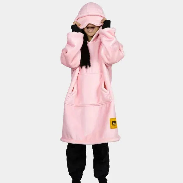 Factory Sale: Hideout Hoodie™ Kids