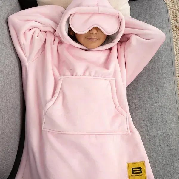 Factory Sale: Hideout Hoodie™ Kids