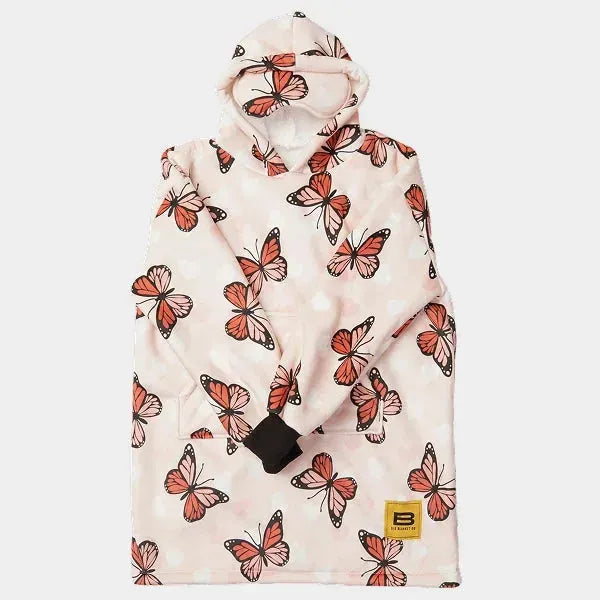 Hideout Hoodie™ Kids