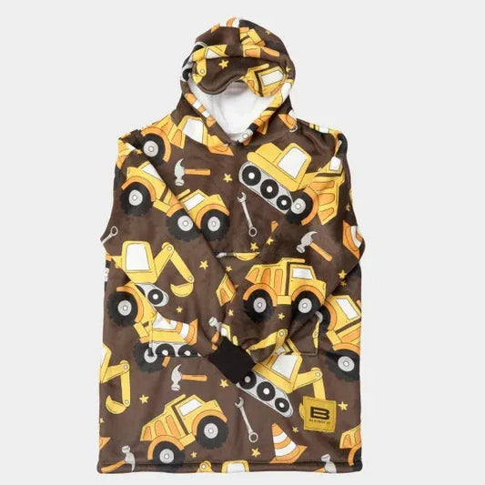 Hideout Hoodie™ Kids