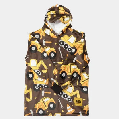 Factory Sale: Hideout Hoodie™ Kids