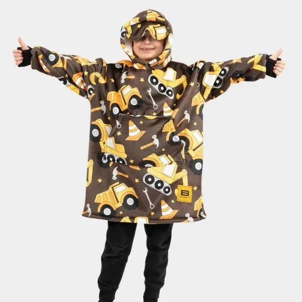 Factory Sale: Hideout Hoodie™ Kids