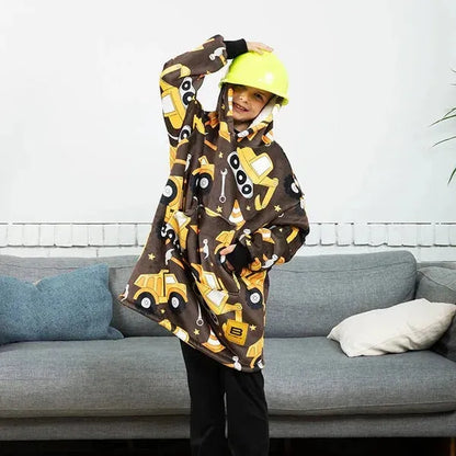 Factory Sale: Hideout Hoodie™ Kids
