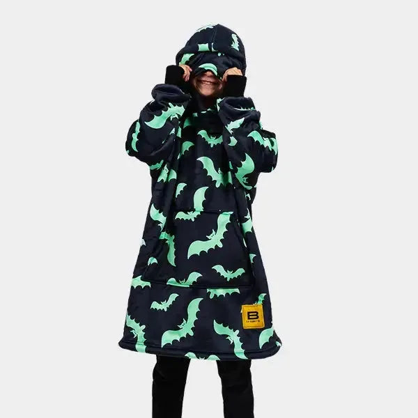 Factory Sale: Hideout Hoodie™ Kids