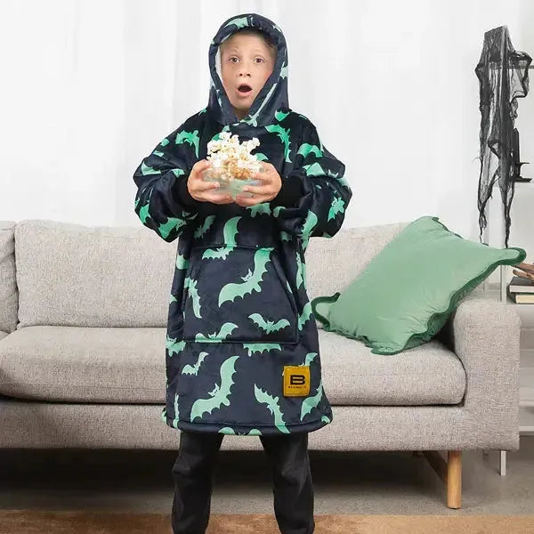 Factory Sale: Hideout Hoodie™ Kids