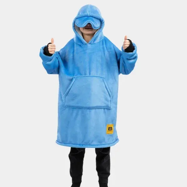Factory Sale: Hideout Hoodie™ Kids