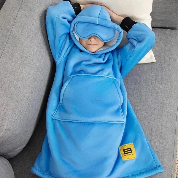 Factory Sale: Hideout Hoodie™ Kids