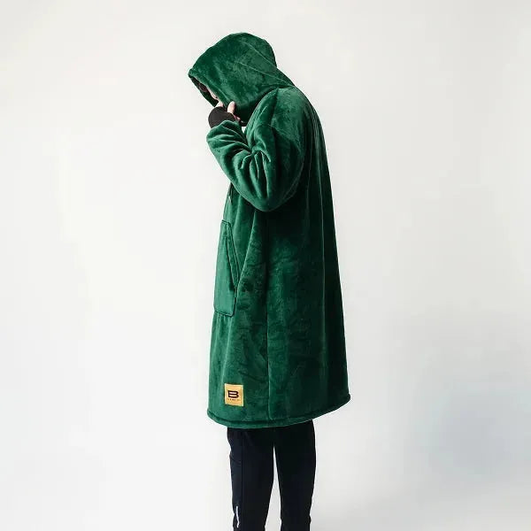 Hideout Hoodie™ Lite