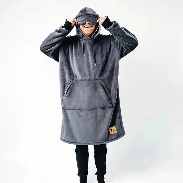 Factory Sale: Hideout Hoodie™ Lite
