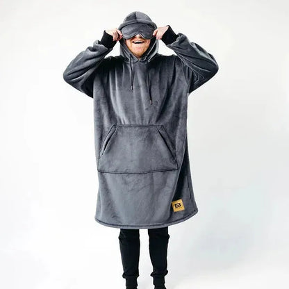 Factory Sale: Hideout Hoodie™ Lite