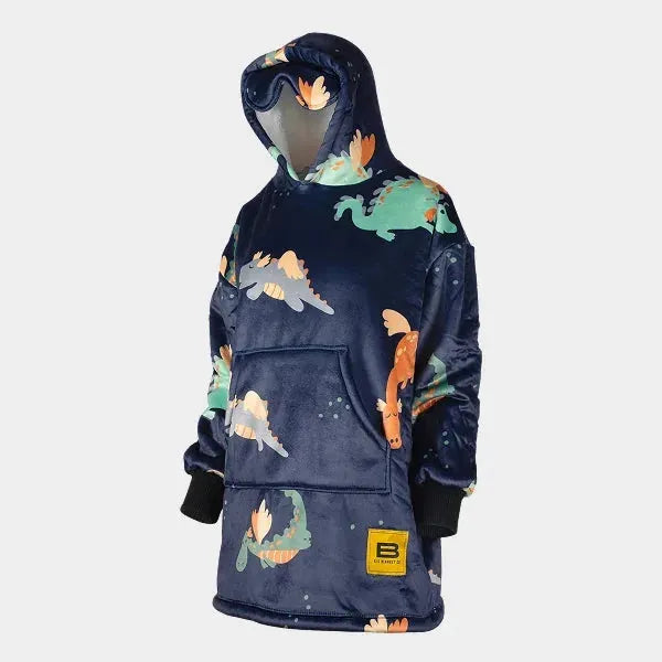 Factory Sale: Hideout Hoodie™ Kids