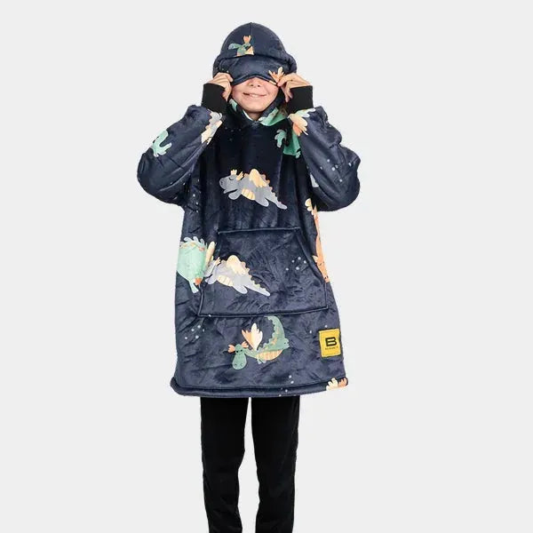 Factory Sale: Hideout Hoodie™ Kids