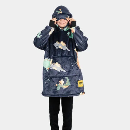 Factory Sale: Hideout Hoodie™ Kids