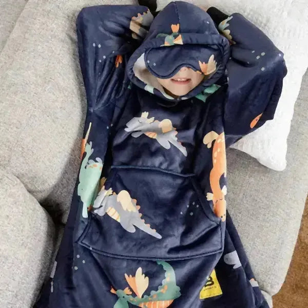 Factory Sale: Hideout Hoodie™ Kids