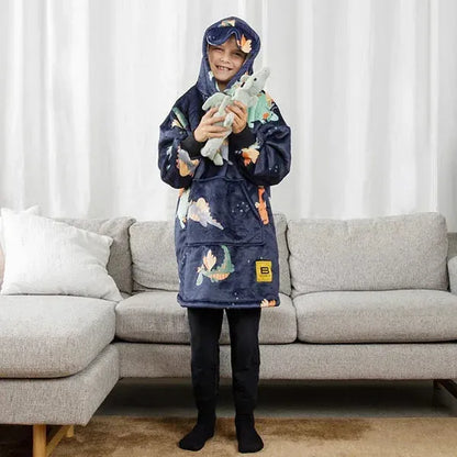Factory Sale: Hideout Hoodie™ Kids