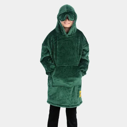 Factory Sale: Hideout Hoodie™ Kids