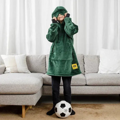 Factory Sale: Hideout Hoodie™ Kids
