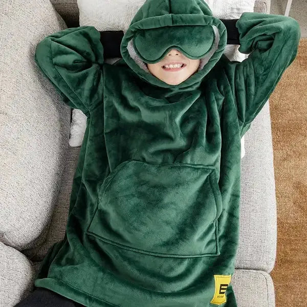 Factory Sale: Hideout Hoodie™ Kids