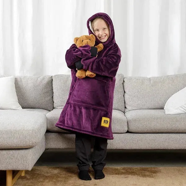 Factory Sale: Hideout Hoodie™ Kids
