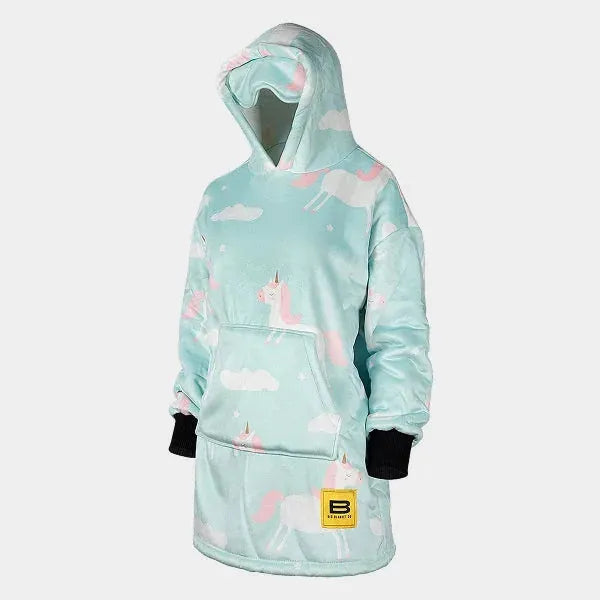 Hideout Hoodie™ Kids