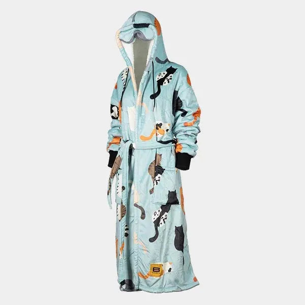 Factory Sale: Hideout Robe™