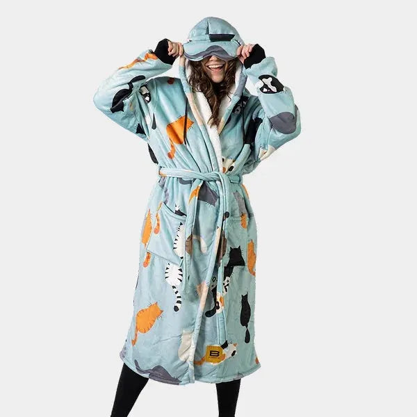 Hideout Robe™
