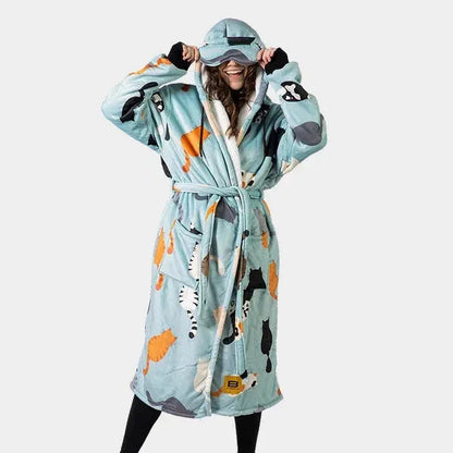 Hideout Robe™