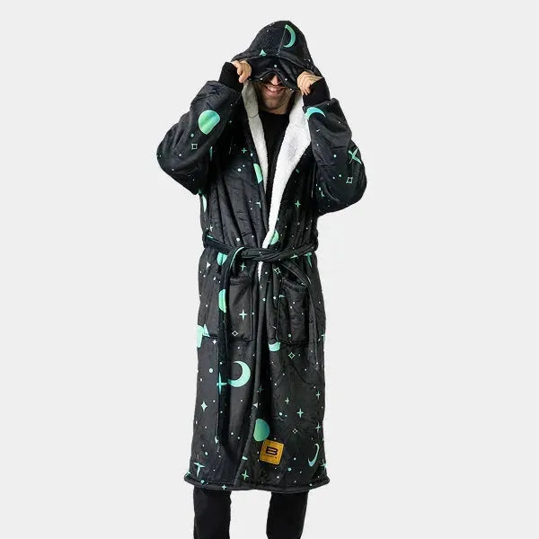 Factory Sale: Hideout Robe™