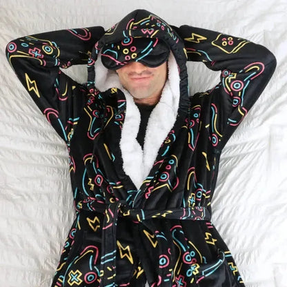 Factory Sale: Hideout Robe™