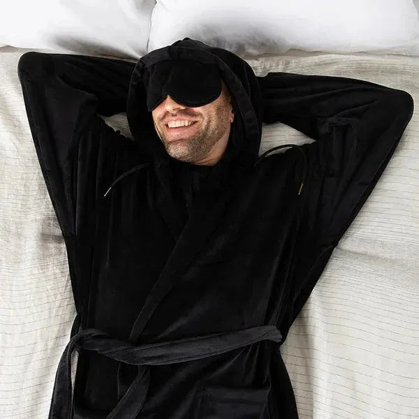 Factory Sale: Hideout Robe™ Lite