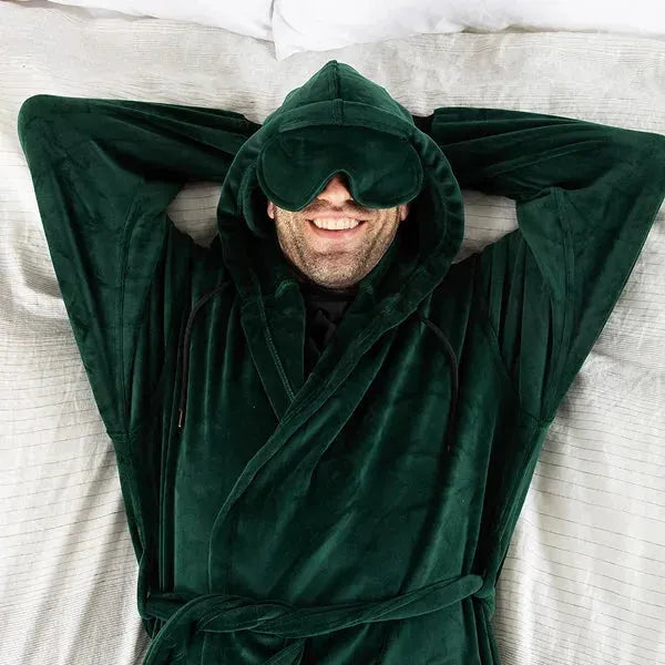 Hideout Robe™ Lite