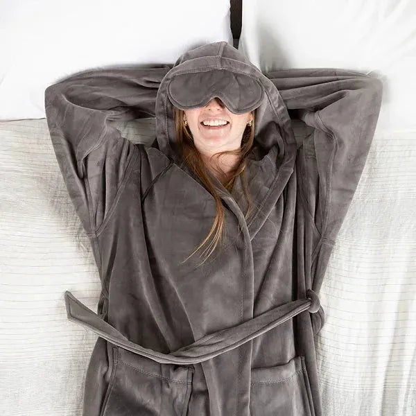 Hideout Robe™ Lite