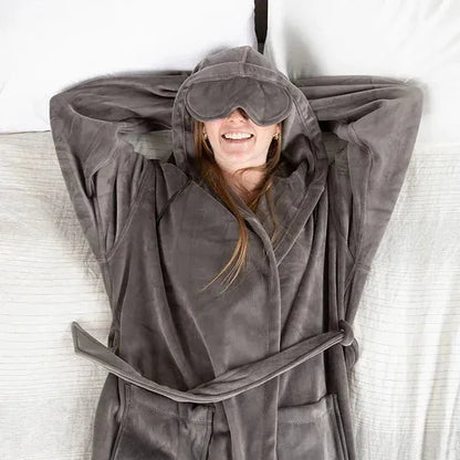Factory Sale: Hideout Robe™ Lite