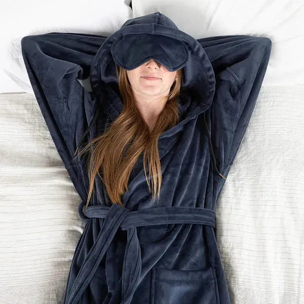 Factory Sale: Hideout Robe™ Lite