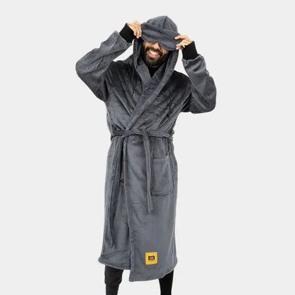 Factory Sale: Hideout Robe™ Lite