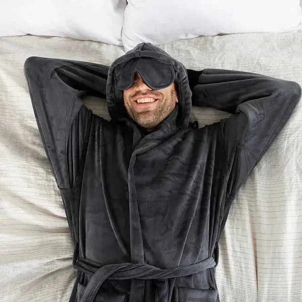 Factory Sale: Hideout Robe™ Lite