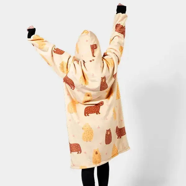 Factory Sale: Hideout Hoodie™