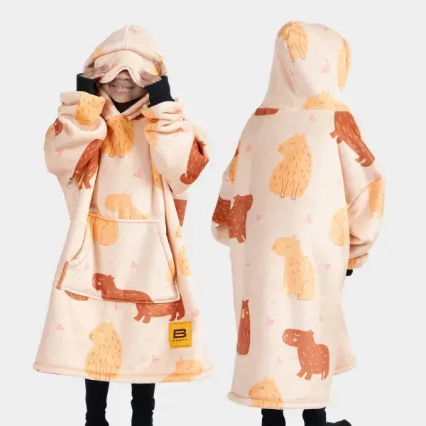 Factory Sale: Hideout Hoodie™ Kids