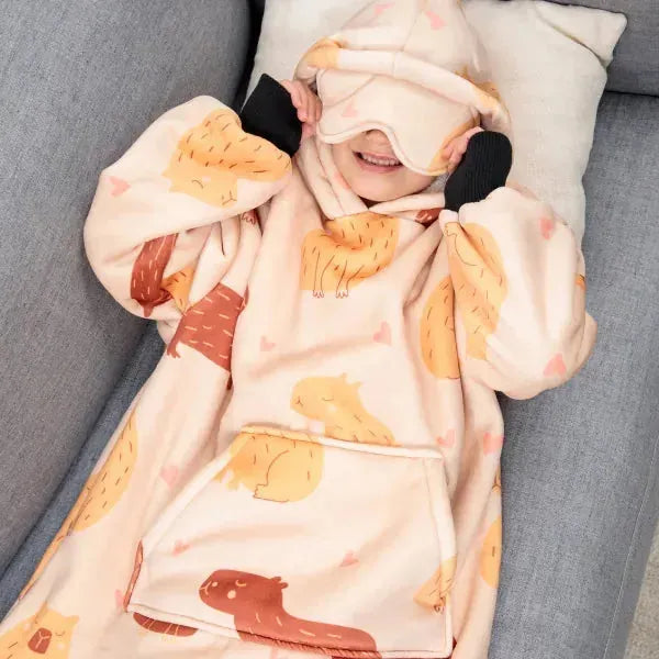 Factory Sale: Hideout Hoodie™ Kids