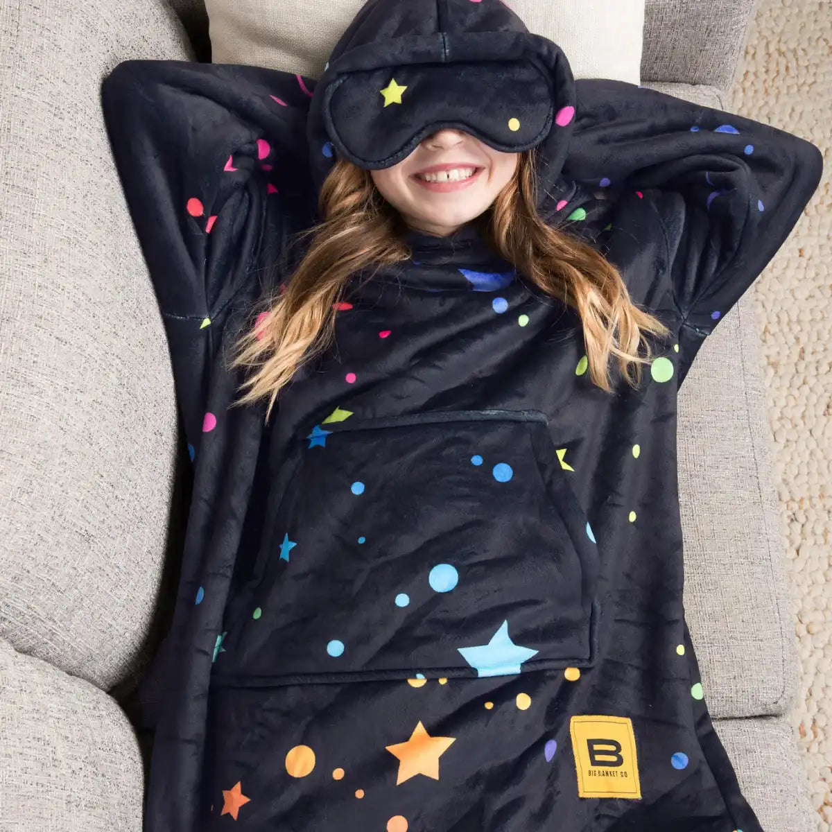 Hideout Hoodie™