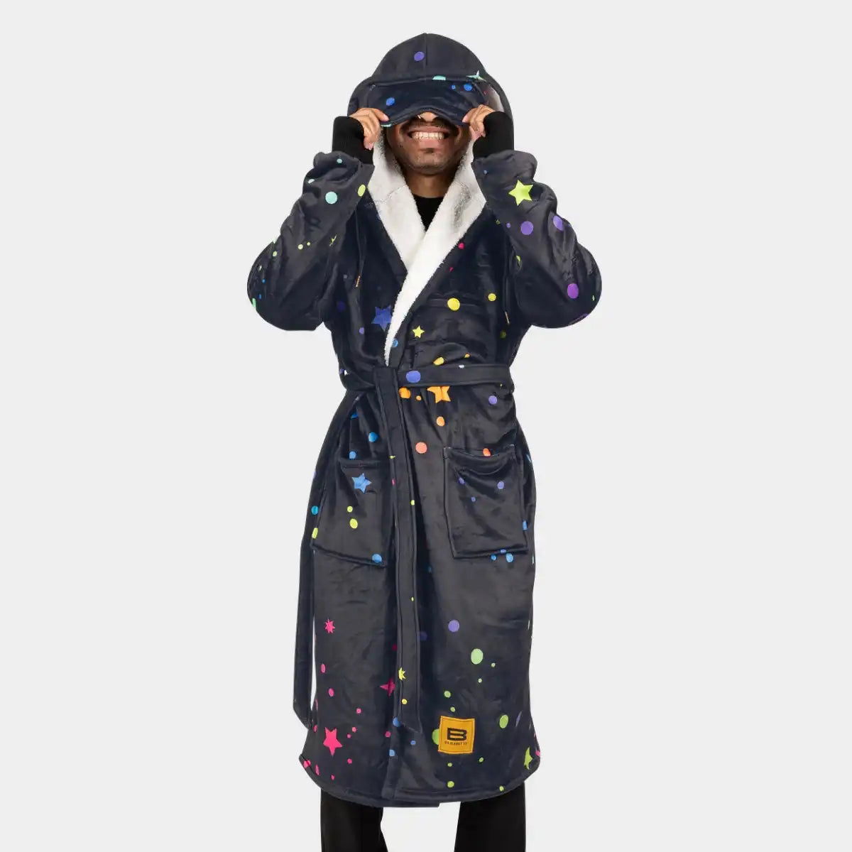 Hideout Robe™
