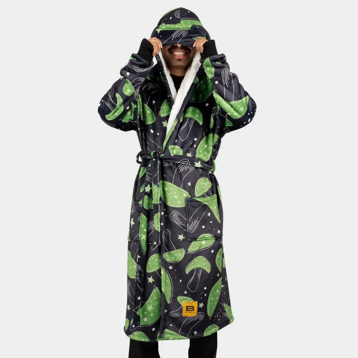 Hideout Robe™