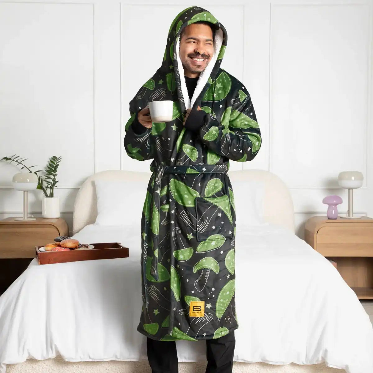 Hideout Robe™