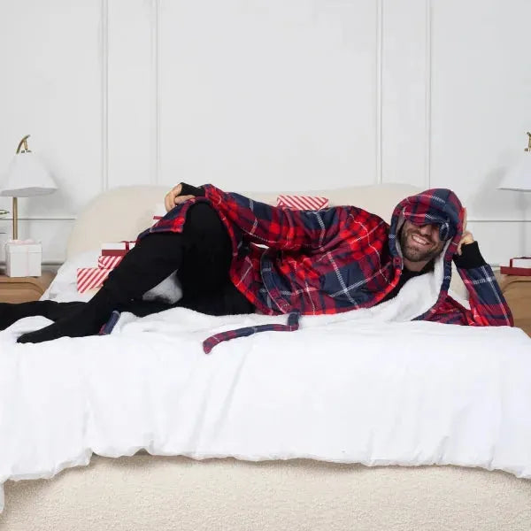 Hideout Robe™