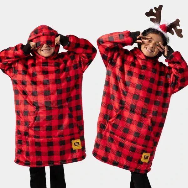 Factory Sale: Hideout Hoodie™ Kids